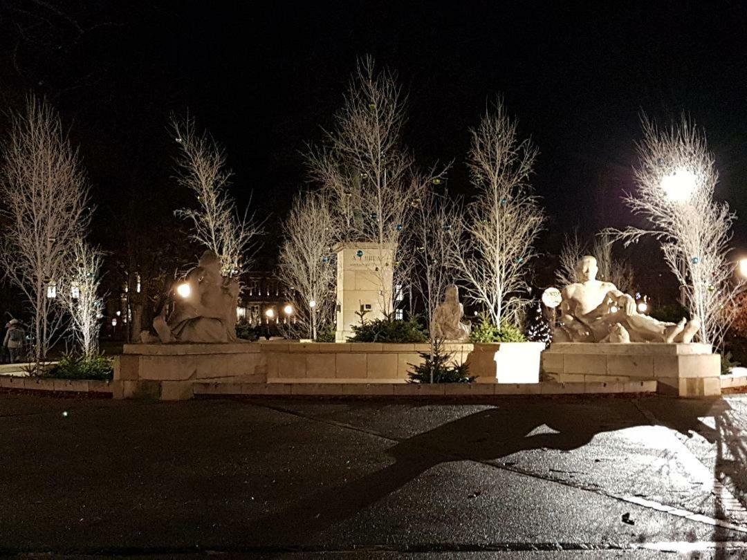 Gite Du Neuland Colmar Exteriör bild